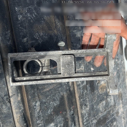 2021 MATHEY DEARMAN 4SA