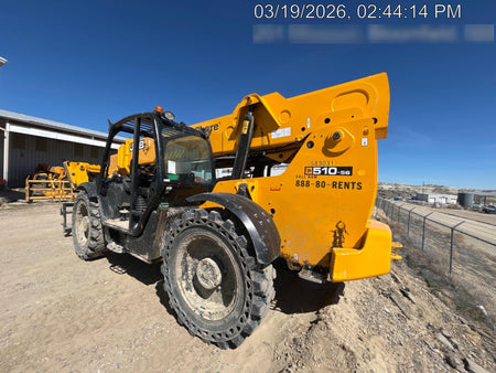 2025 JCB 510-56
