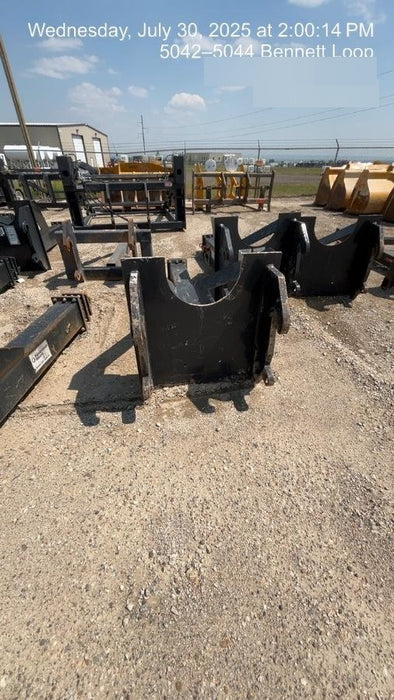 2024 HAUGEN MIJ-WL2-416