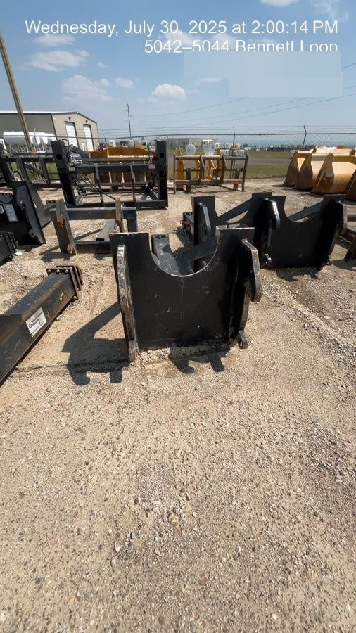 2024 HAUGEN MIJ-WL2-416