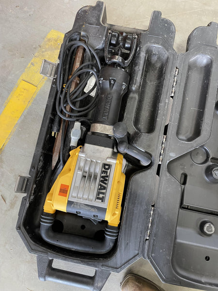 2020 DEWALT D25960K