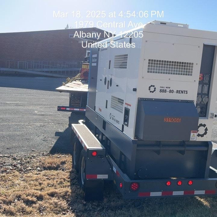 2023 ATLAS COPCO QAS 235