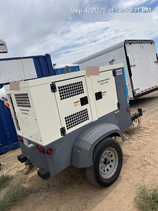 2022 ATLAS COPCO QAS25 CWK