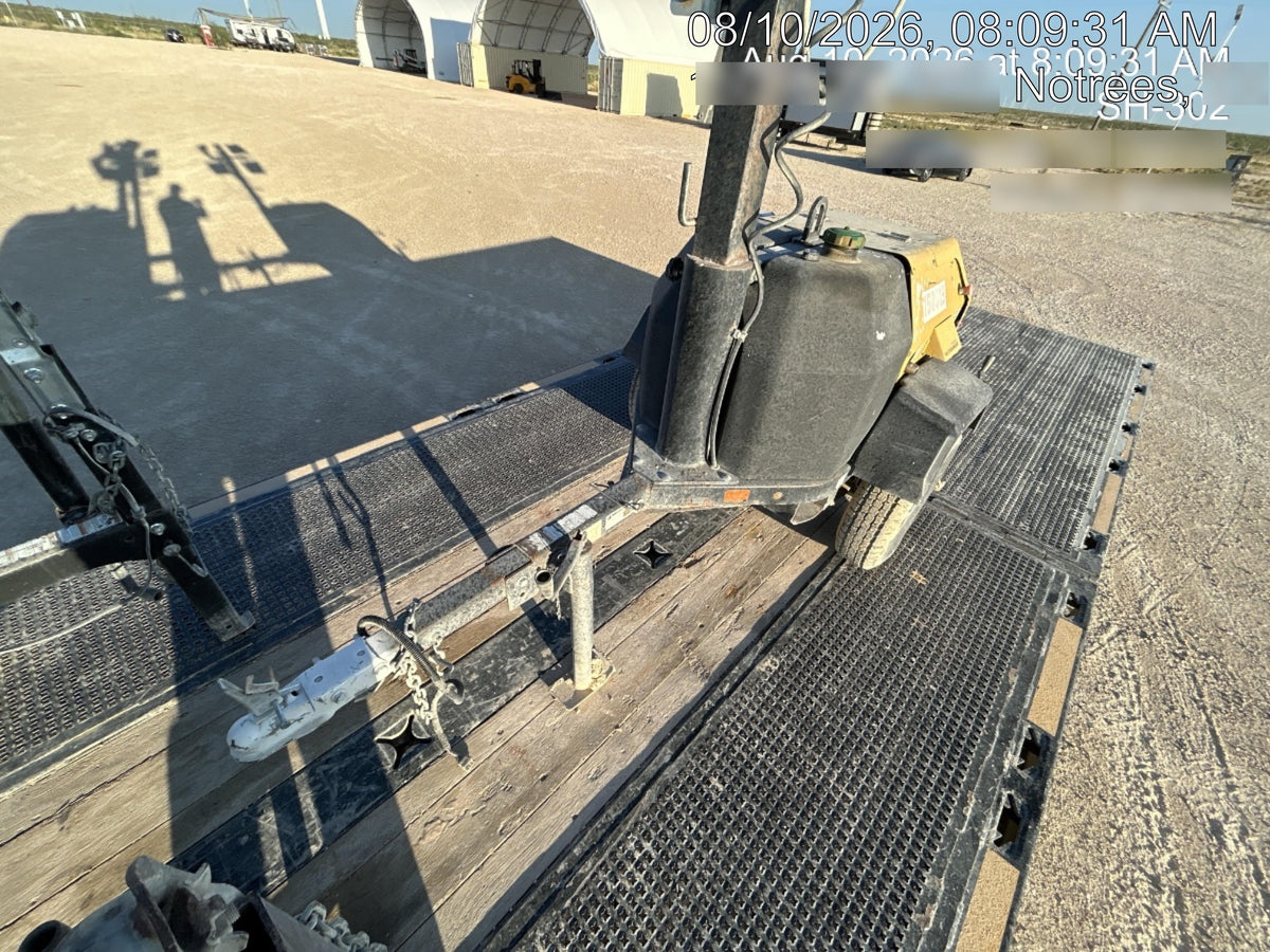 2021 ALLMAND NLV3GR