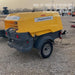 2022 ATLAS COPCO XAS188 CWK