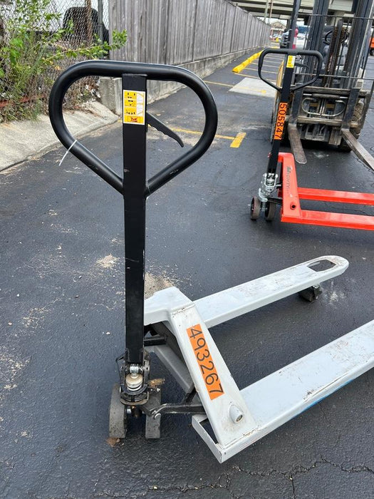 2025 NORTHERN TOOL 5,500 Ibs Pallet Jack - Northern Tool