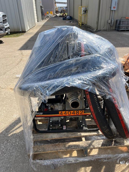 2024 MI-T-M WTP-T03-0MGH