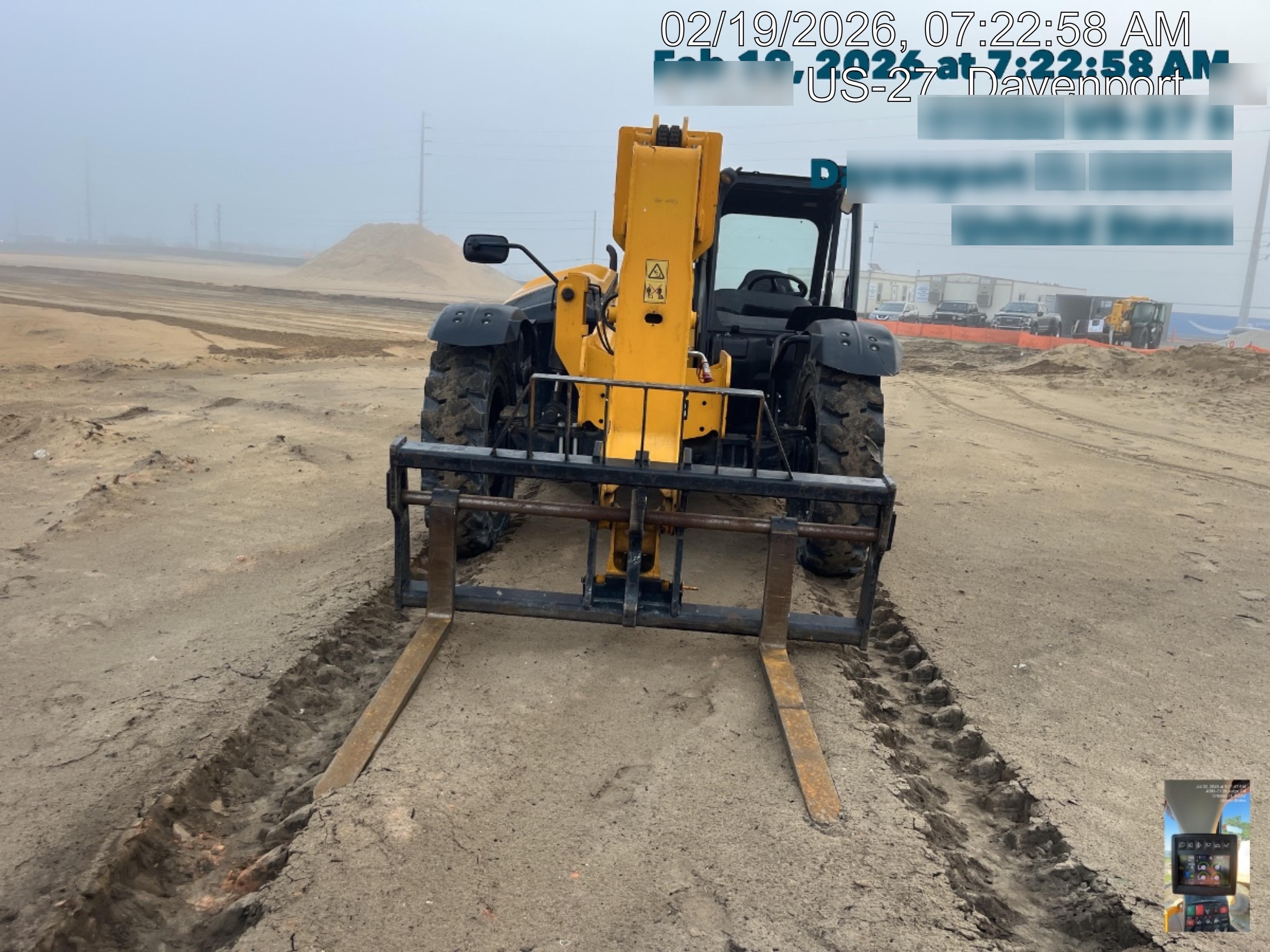 2024 JCB 509-42