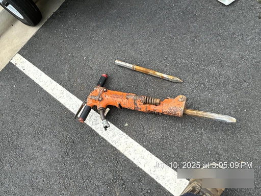 2021 MICHIGAN PNEUMATIC MP-TPB90-114