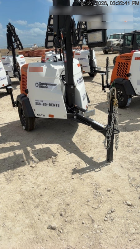 2026 GENERAC MLTS-4
