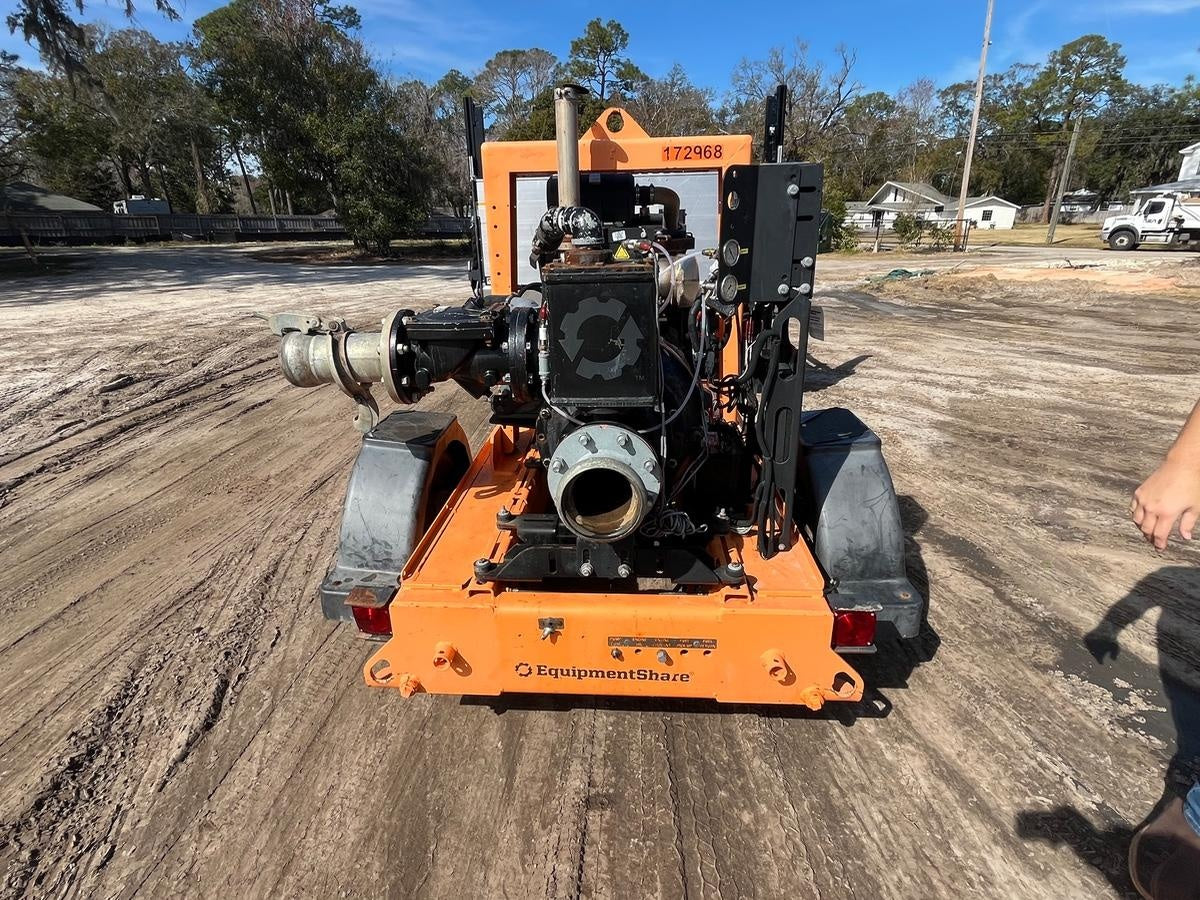 2021 PIONEER PP66S12L71-TD2.9L4