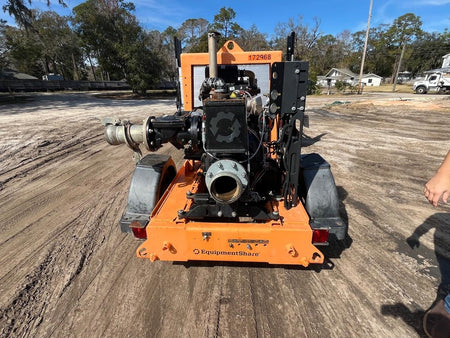 2021 PIONEER PP66S12L71-TD2.9L4