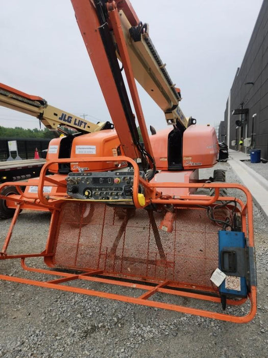 2019 JLG 460SJ