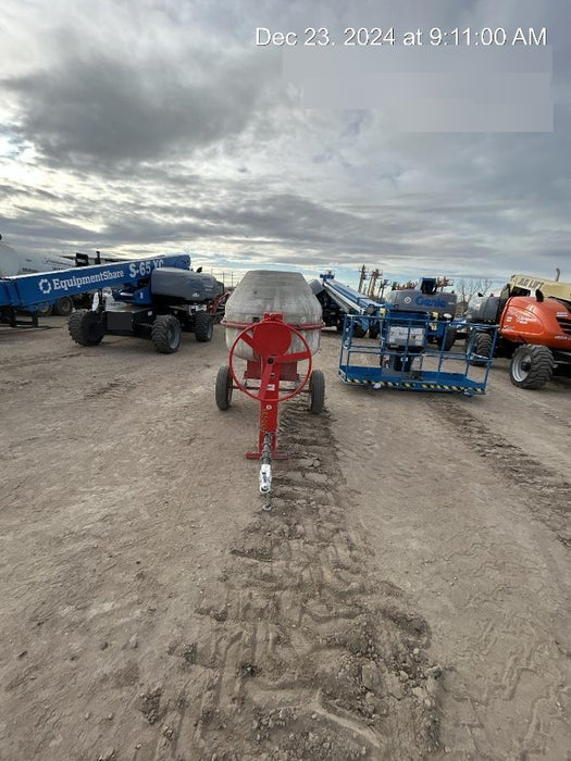 2021 MULTIQUIP MC12PH