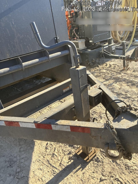 2023 ATLAS COPCO QAS 235