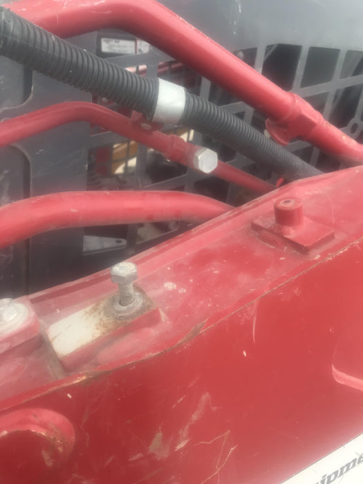 2020 TAKEUCHI TL12R2-R