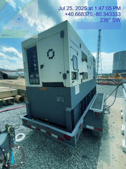 2022 ATLAS COPCO QAS150