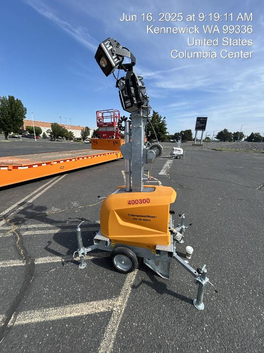 2024 ATLAS COPCO HILIGHT E3 Plus