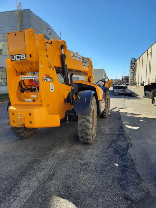 2020 JCB 512-56