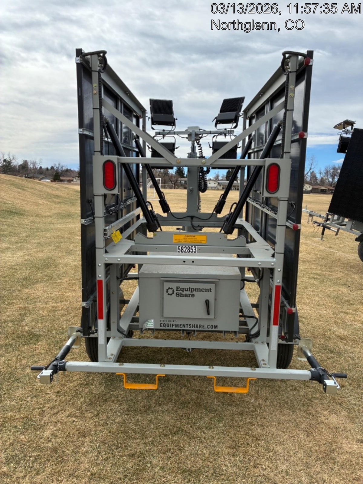 2025 PROGRESS SOLAR SOLUTIONS Helios-2XP