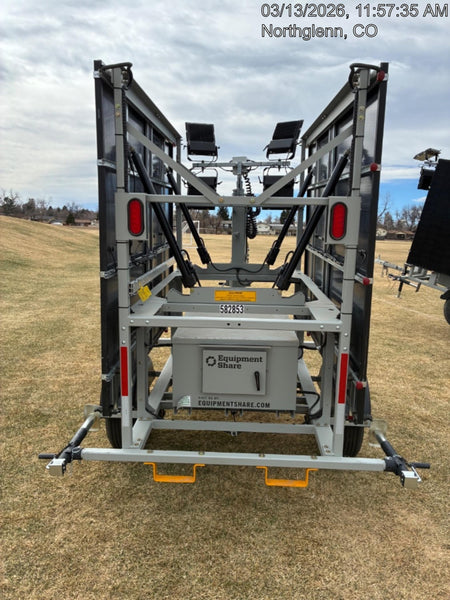 2025 PROGRESS SOLAR SOLUTIONS Helios-2XP