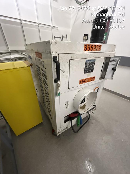 2023 KWIKOOL KPO5-43H