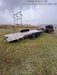 2022 BIG TEX TRAILER LT14K83x20