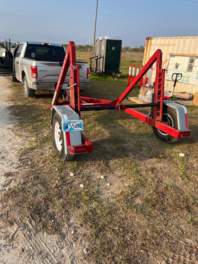 2022 JTC JTC-8000
