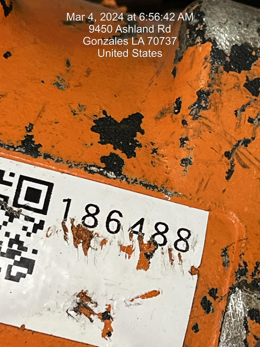 2021 MICHIGAN PNEUMATIC 4940B2