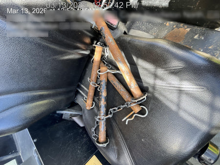 2024 STAR INDUSTRIES M1360B - Star JIB Boom