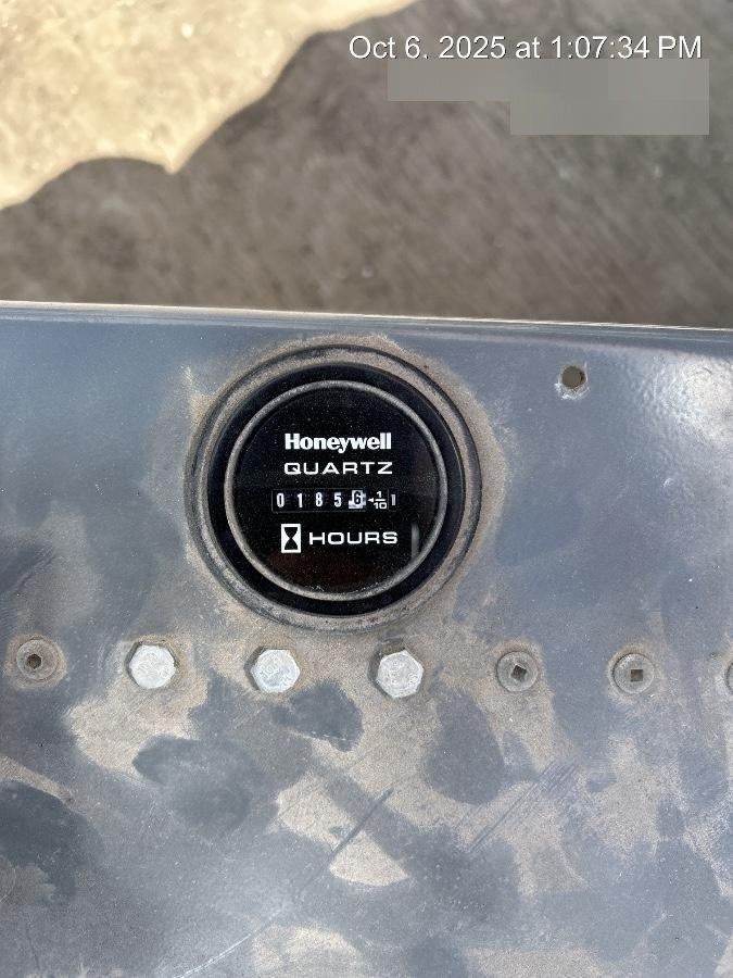 2015 SKYJACK SJIII-3219