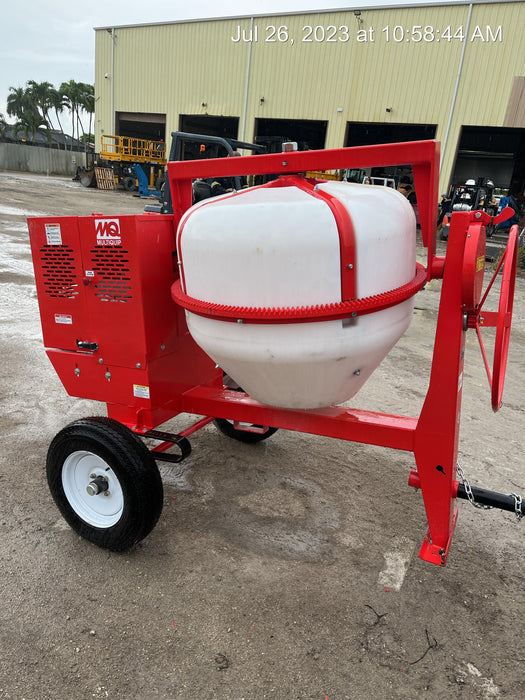 2023 MULTIQUIP MC12PH