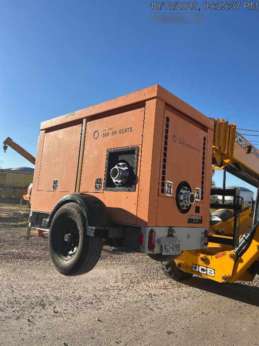 2022 PIONEER SAPP44S10L71-D2.9L4