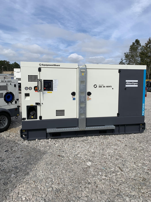 2022 ATLAS COPCO PAC F1212 JD-S