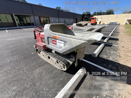 2024 TORO MBTX 2500-TS