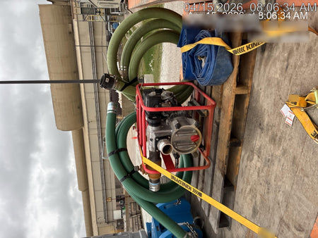 2023 MULTIQUIP QP3TH