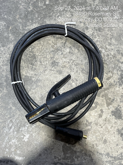 2024 MILLER ELECTRIC Multimatic 220