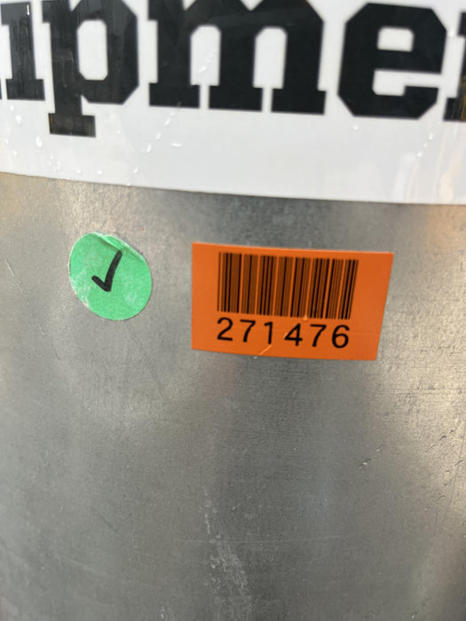 2022 MICHIGAN PNEUMATIC ES-8AM-TRACKER