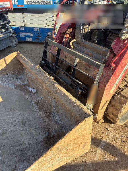 2025 ARROW MATERIAL HANDLING F5100CB