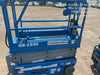 2020 Genie GS-1930 Standard Machine