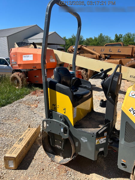 2023 WACKER NEUSON RD12A