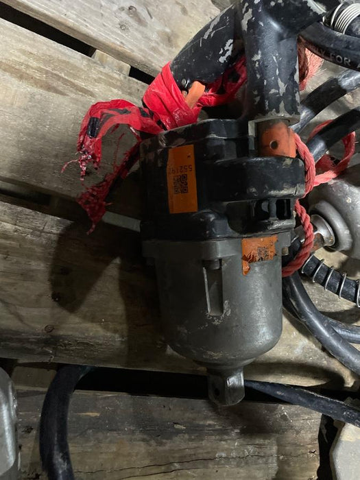 2025 INGERSOLL RAND 3940B2TI