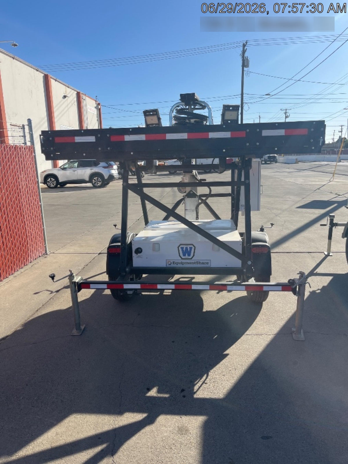 2024 WANCO WLTS-MM8A-1600