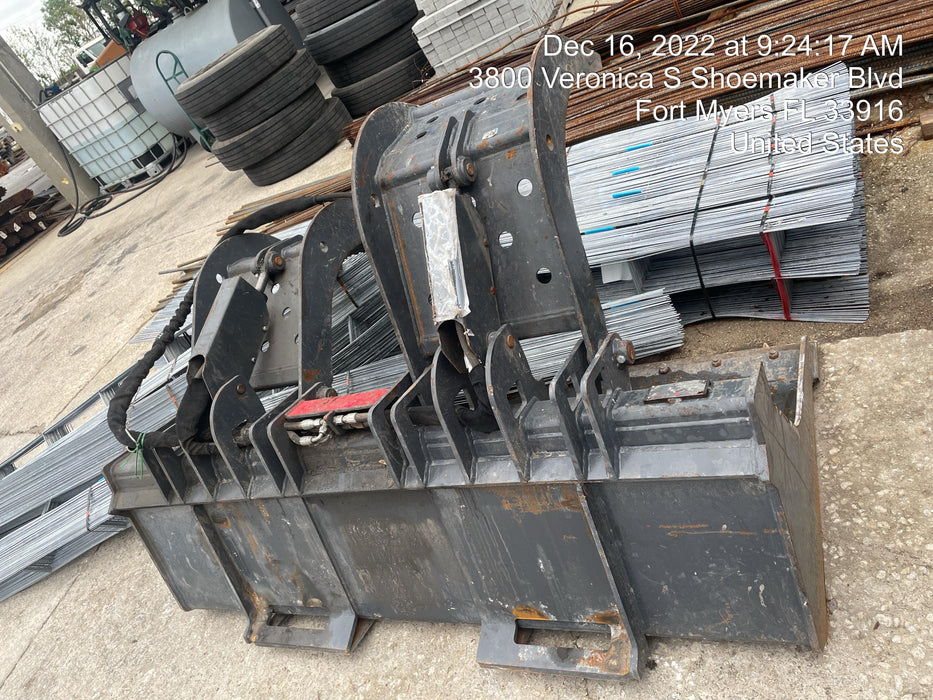 2022 SOLESBEE SBG-72