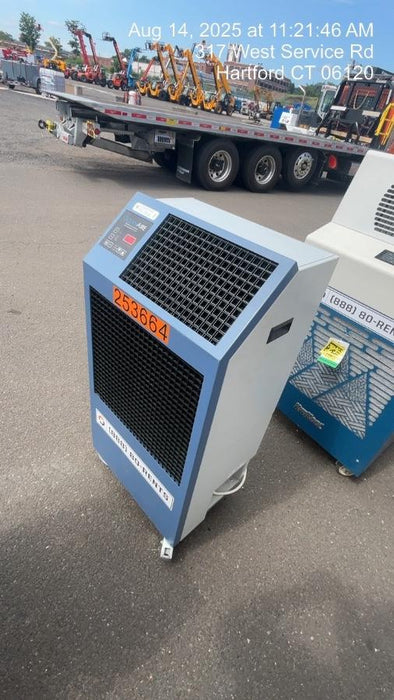 2022 OCEANAIRE OWC1811QC