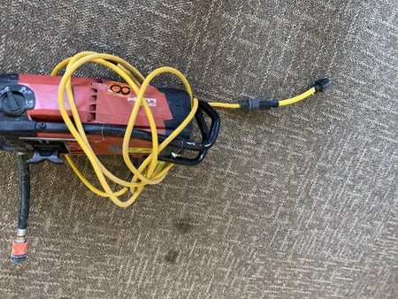 2020 HILTI DD250E