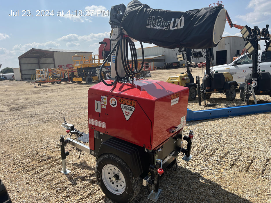 2024 MULTIQUIP GBX24BK