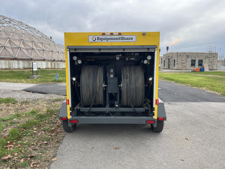 2019 WACKER NEUSON E3000