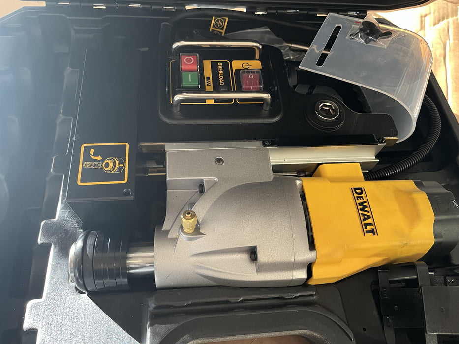 2023 DEWALT DWE1622K