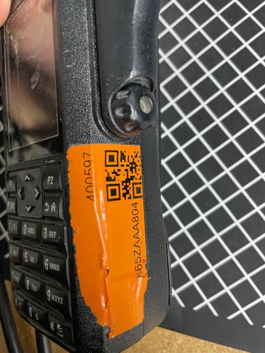 2024 MOTOROLA R7 DISPLAY